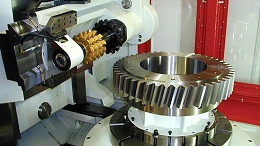 滚齿夹具在齿轮制造的设计和运用